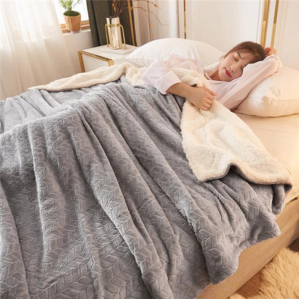 Super Soft Blanket