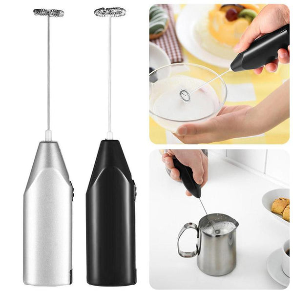 Milk Frother