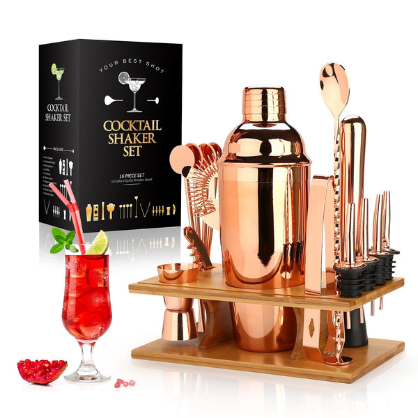 Cocktail Set