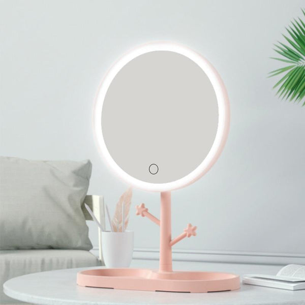 LED Vanity Mirror